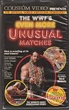 WWFs Even More Unusual Matches