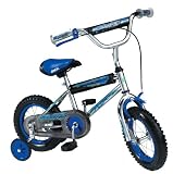 Universal Hyper Impact 20 Unisex BMX Bike