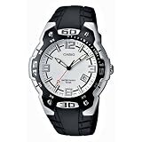 Casio Collection Herren-Armbanduhr Analog Quarz MTR-102-7AVEFvon "Casio"