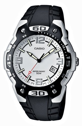 Casio Collection Herren-Armbanduhr Analog Quarz MTR-102-7AVEF Preisvergleich