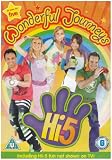 Hi-5 - Wonderful Journeys [DVD]