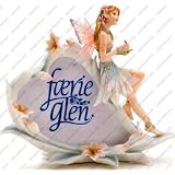 NEW,'THINKINGOFYOU',PICTURE,FRAME,FaerieGlen,Munro,beautiful,for,a,fairie,MERMAID,FANTASY,MYTHICAL,COLLECTORS,in,2007,FG86466,are,nicelyproportioned,whichgivesthemawonderfullyrealappearance,Displaypossibilitiesareendless,AllFaerieGlencollectiblesarehandmadewithporcelainresin,handpainted,FairyCollectibles,intricatelydetailed,fullcolorfairygiftbox,{BOOK]