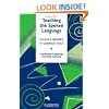 Teaching the Spoken Language (Cambridge Language Teaching Library)