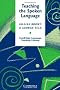 Teaching the Spoken Language (Cambridge Language Teaching Library)