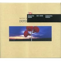 Music for the Masses [Hybrid SACD + DVD]