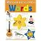 Words (Sticker Encyclopedia) (Paperback)