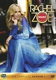 Rachel Zoe Project: Season 1 [DVD] [2011] [Region 1] [US Import] [NTSC]
