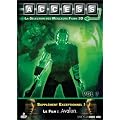 Access, vol. 1 / avalon - Coffret 2 DVD