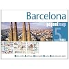 Barcelona PopOut Maps