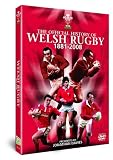 The Official History Of Welsh Rugby 1881-2008 [DVD]