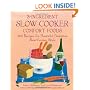 3-Ingredient Slow Cooker Comfort Foods: 200 Recipes for Flavorful Favorites Slow-Cooker Style