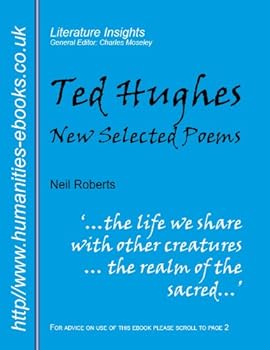 new and selected poems - ted hughes new and selected poems - ted hughes