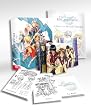 The Vision of Escaflowne (Limited Collector's Box) [8 DVDs]