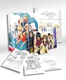 Vision of Escaflowne – Collectors Box – auf 2.222 Stück ltd. (DEUTSCH)
