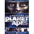 Beneath the Planet of the Apes (Dual-layered DVD)