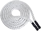 Champion Sports Rhino Poly Training Ropes