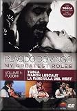 Placido Domingo : My Greatest Roles - Vol.1 Puccini [DVD] [2009]