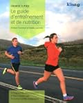 Course � pied: Le guide d'entra�nemen...