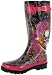 Womens Rainie Boots 18FRB105W Ed Hardy Shoes