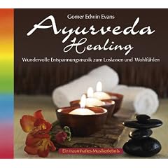 Ayurveda Healing