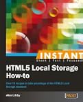 Instant HTML5 Local Storage How-to