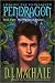 Search : Pilgrims of Rayne (Pendragon Series #8) (November 2008)