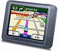 Garmin nüvi 205 3.5-Inch Portable GPS Navigator