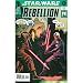 Star Wars Rebellion #10: The Ahakista Gambit Part Five (Dark Horse Comics)