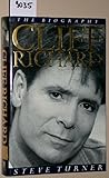 Cliff Richard : the biography