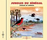 Sounds of Nature: Jungles of Senegal