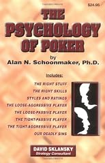 The Psychology of Poker