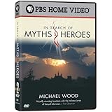 Michael Wood: In Search of Myths and Heroes