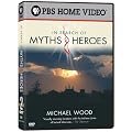 In Search of Myths and Heroes