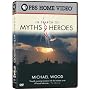 Michael Wood: In Search of Myths and Heroes