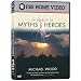 Michael Wood: In Search of Myths and Heroes