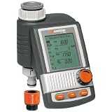 Buy Gardena 1815 Comfort 6-Cycle Digital Water Timer Computer C 1060 Plus by Gardena