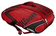 Wilson Eco Pro Tour Six Tennis Bag