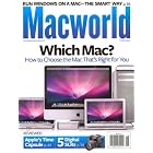 Click here to buy Macworld, June 2008 Issue by  Editors of MACWORLD Magazine.