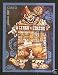 Image: ALBANIA 2001 Block 138. MNH