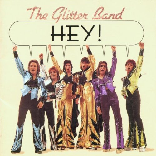 The Glitter Band - Hey - Zortam Music