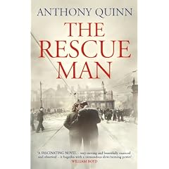 The Rescue Man