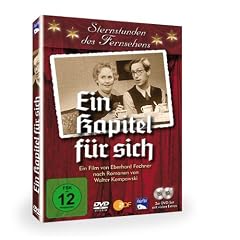 Ein Kapitel f�r sich (2 DVDs)