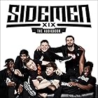 Sidemen: The Audiobook | Livre audio Auteur(s) :  The Sidemen Narrateur(s) :  JJ/KSI,  Harry/Wroetoshaw,  Simon/Miniminter,  Vik/Vikkstar123,  Josh/Zerkaa,  Ethan/Behzinga,  Tobi/Tobjizzle