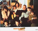 Ordinary Decent Criminal Poster Movie French D 11x14 Kevin Spacey Linda Fiorentina Peter Mullan