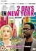 2 Days in New York [DVD] [Edizione: Regno Unito]