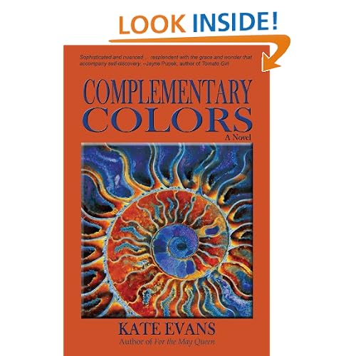 Complementary Colors