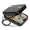 Helix Personal Safe with Tether, 1 Safe (61019)