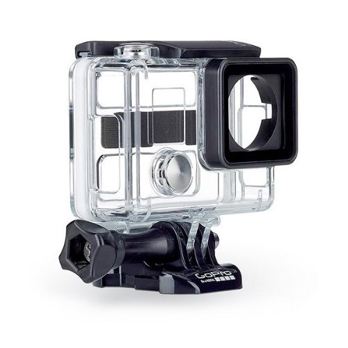 GoPro Skeleton Housing (Hero3/Hero3+ Only) One Color, One Size