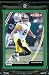 2007 Topps Total # 419 Hines Ward - Pittsburgh Steelers - Football Card