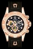 Men’s Bulova Accutron Kirkwood Watch